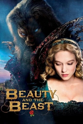 Beauty and the Beast Poster