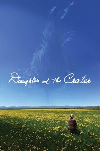 Daughter of the Crater Poster