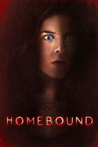 Homebound Poster