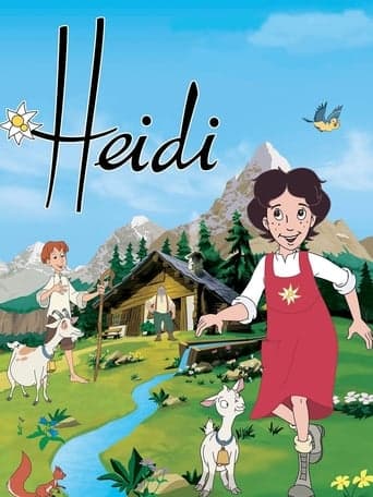 Heidi Poster