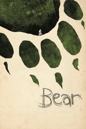 Bear Poster