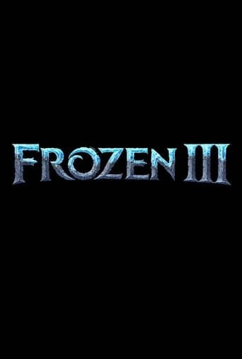 Frozen III Poster