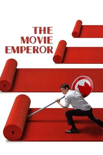 The Movie Emperor Poster