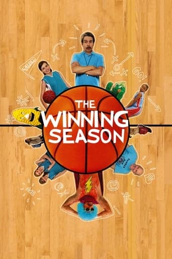 The Winning Season Poster