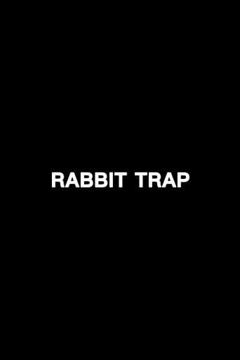 Rabbit Trap Poster