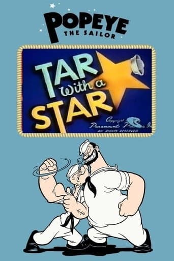 Tar with a Star Poster