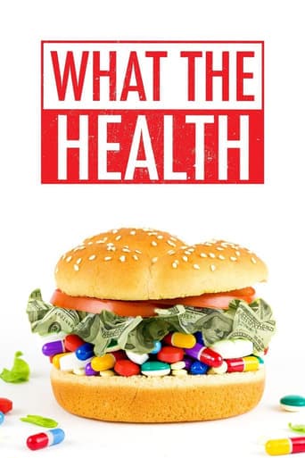 What the Health Poster