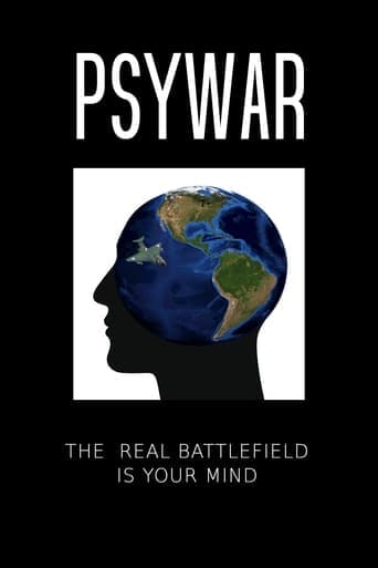 Psywar Poster