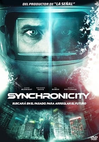 Synchronicity Poster