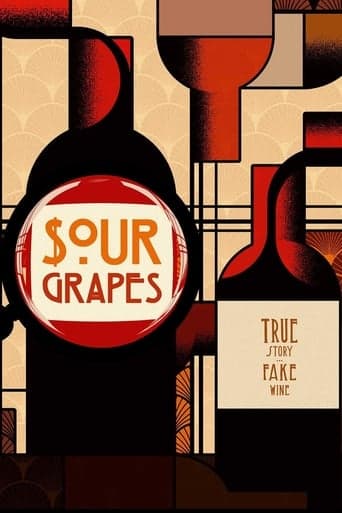 Sour Grapes Poster