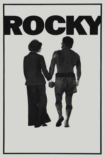 Rocky Poster