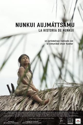 Nunkui Poster