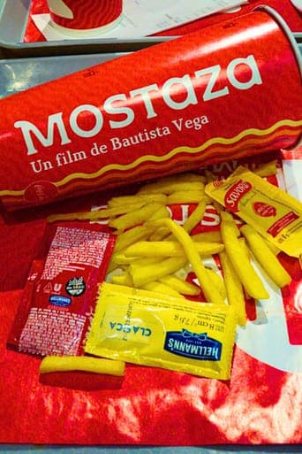 MOSTAZA Poster