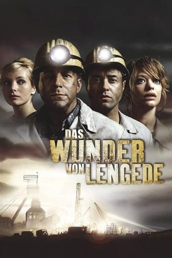 Das Wunder von Lengede Poster