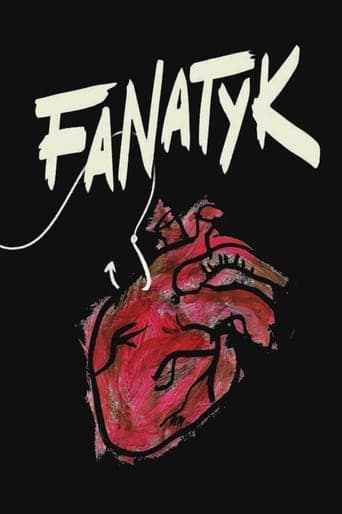 Fanatyk Poster