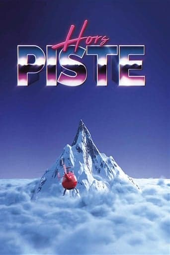 Off-Piste Poster