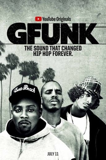 G-Funk Poster