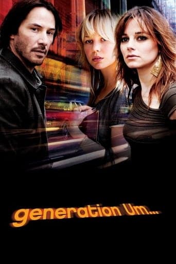 Generation Um... Poster