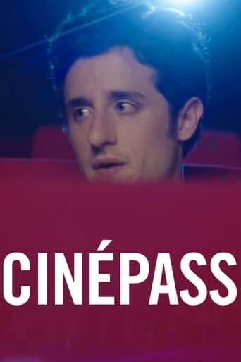 CinéPass Poster