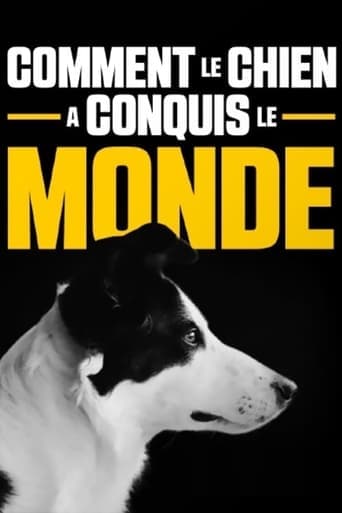 Comment le chien a conquis le monde Poster