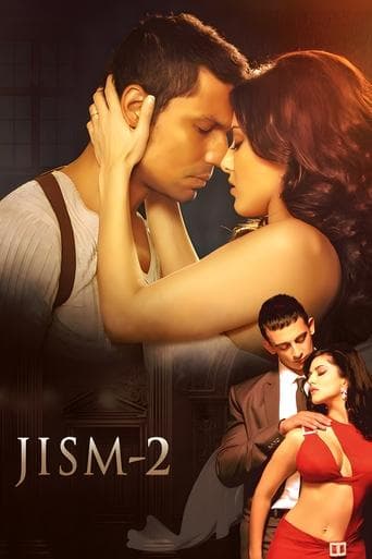 Jism 2 Poster