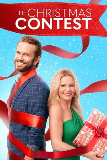 The Christmas Contest Poster