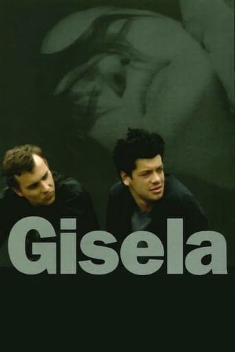 Gisela Poster