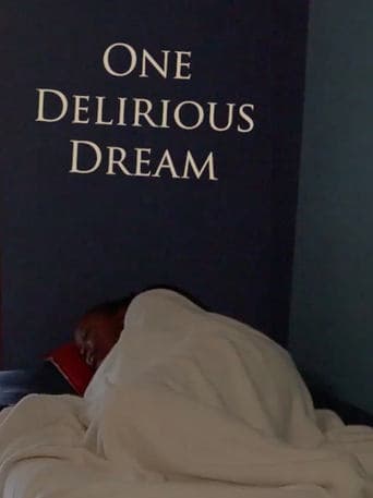 One Delirious Dream Poster