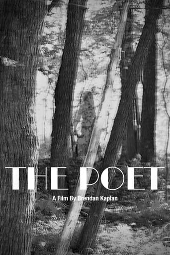 The Poet Poster