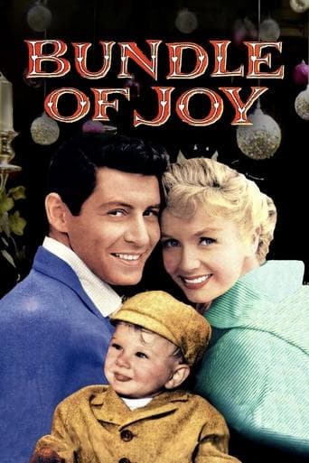 Bundle of Joy Poster