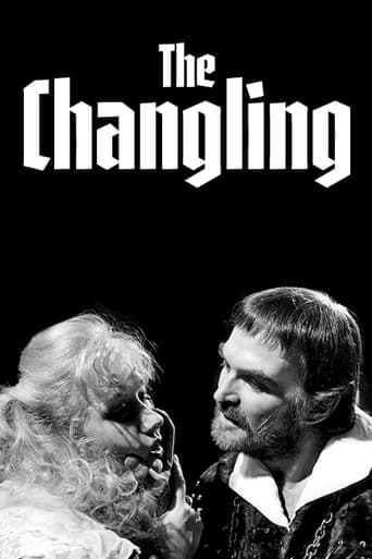 The Changeling Poster