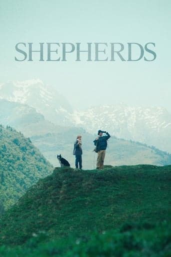 Shepherds Poster