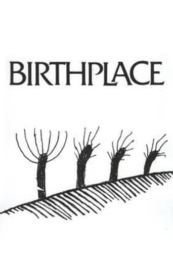 Birthplace Poster