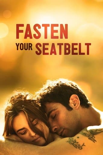 Fasten Your Seatbelts Poster