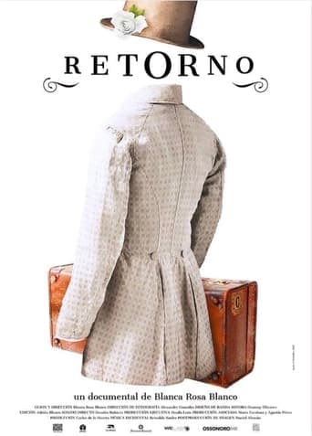 Return Poster