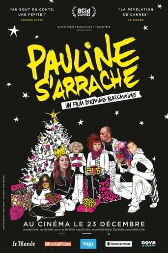 Oh La La Pauline! Poster