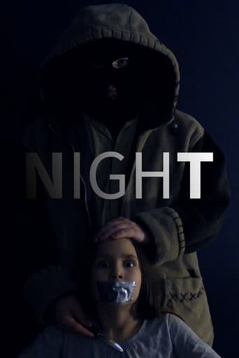 Night Poster