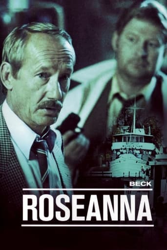 Roseanna Poster