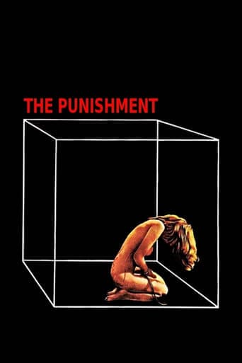 The Punishment Poster