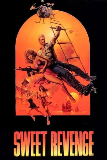 Sweet Revenge Poster