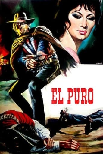 El Puro Poster