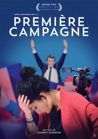 Première Campagne Poster