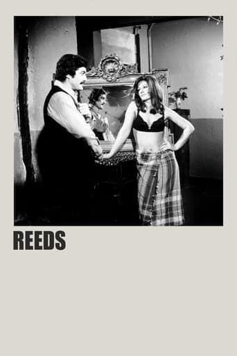 Reeds Poster