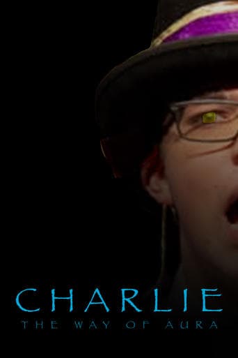 Rockway's Charlie Poster