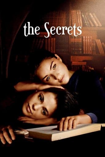 The Secrets Poster