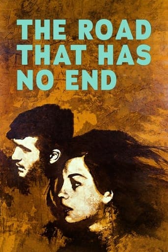 The Road That Has No End Poster