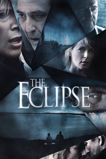 The Eclipse Poster