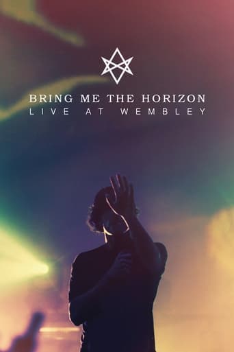 Bring Me The Horizon : Live at Wembley Poster