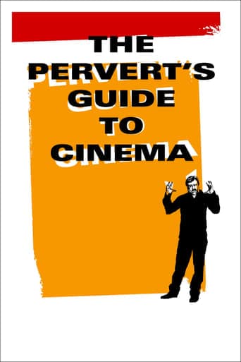 The Pervert's Guide to Cinema Poster