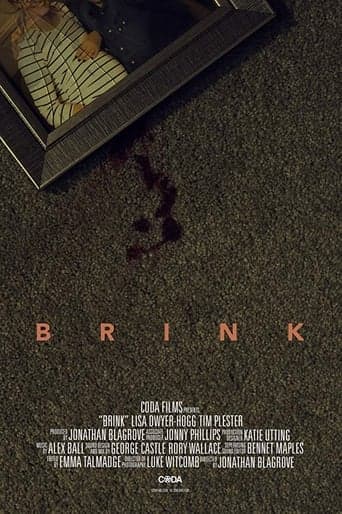 Brink Poster